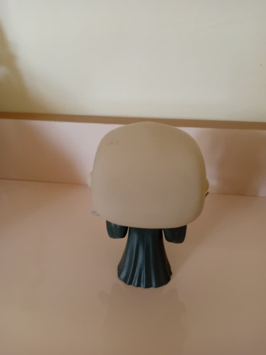 Funko Pop! Movies Harry Potter Voldermort #06 - Harry Potter - #06