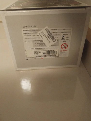  Marvel What If...? Disney Plus #872 - Produto Original