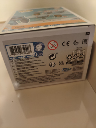  Dianey Lilo And Stitch #1222 - Produto Original