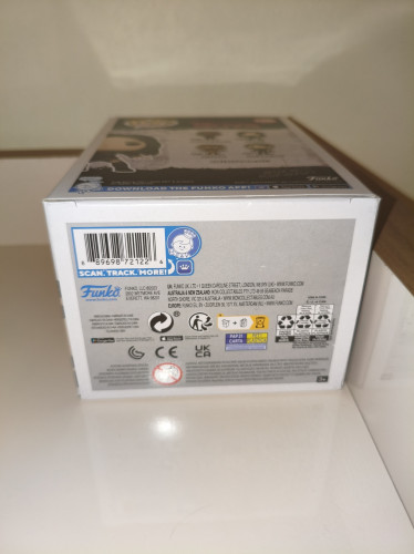  Amazon Prime Video: The Boys #1405 - Produto Original