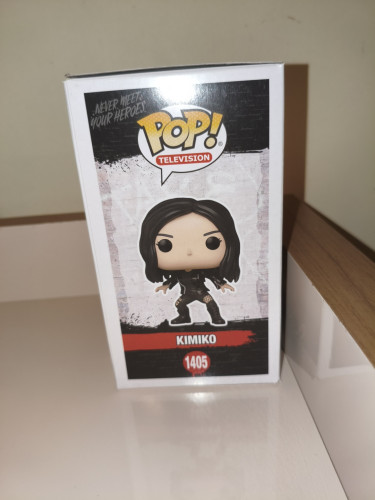  Amazon Prime Video: The Boys #1405 - Produto Original