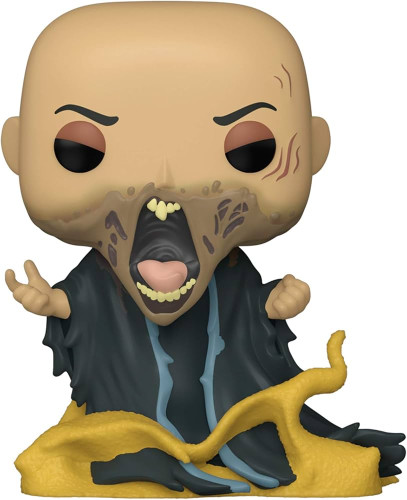 Funko Pop Imhotep The Mummy #1082 - Produto Original