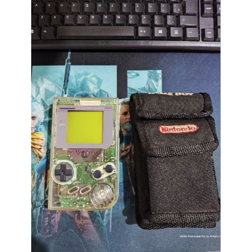  Jogos - Game Boy # - Produto Original