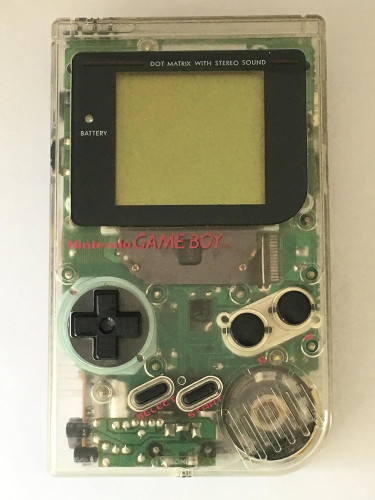  Jogos - Game Boy # - Produto Original