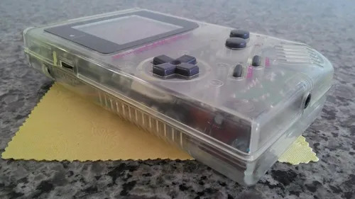  Jogos - Game Boy # - Produto Original