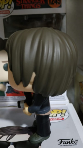  Television Stranger Things #513 - Produto Original