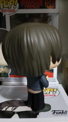  Television Stranger Things #513 - Produto Original