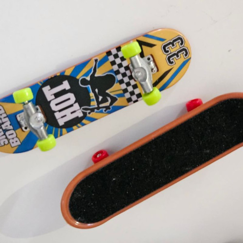  skate de dedo # - Produto Original