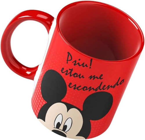  Disney # - Produto Original