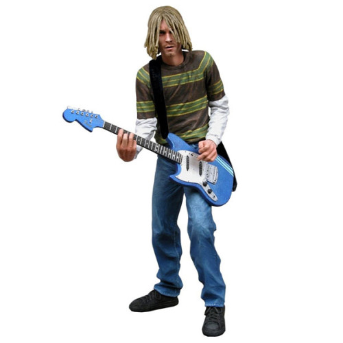  Kurt Cobain # - Produto Original