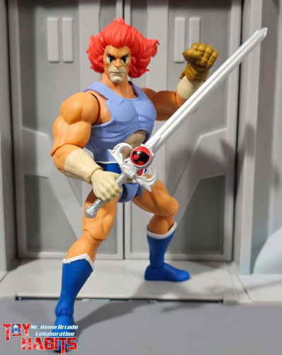  he-man thundercats # - Produto Original
