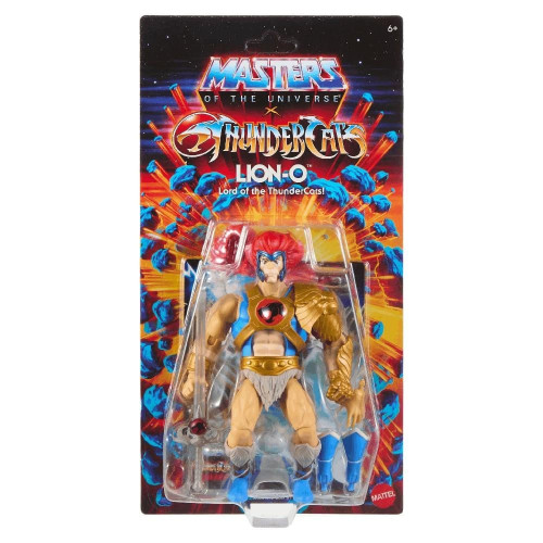  he-man thundercats # - Produto Original