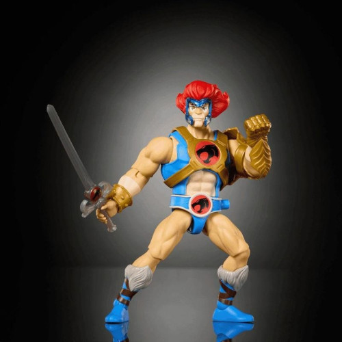  he-man thundercats # - Produto Original