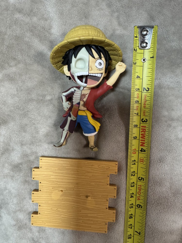  One Piece # - Produto Original