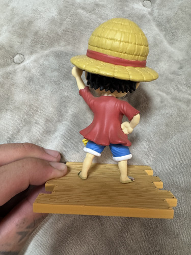  One Piece # - Produto Original