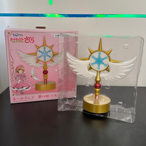  Sakura Card Captors # - Produto Original