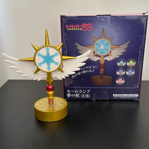  Sakura Card Captors # - Produto Original