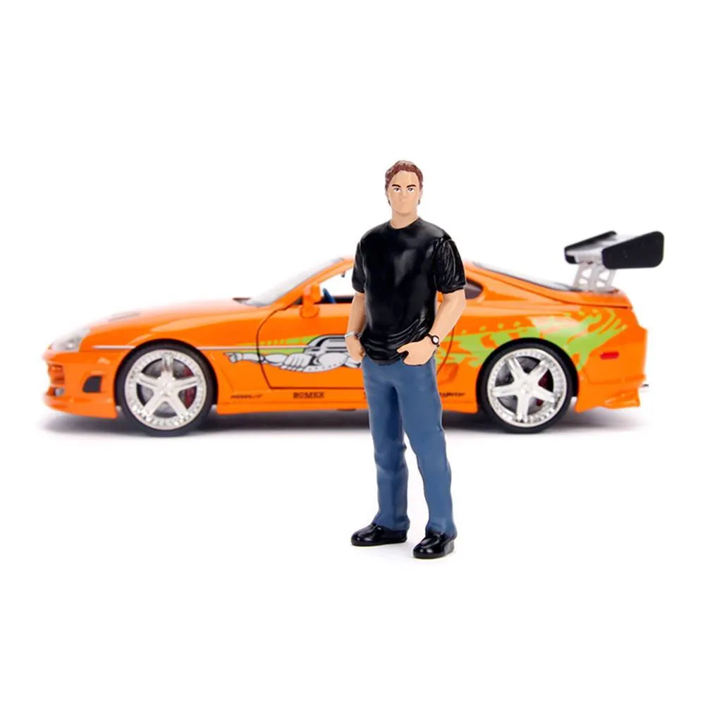  Velozes E Furiosos # - Produto Original