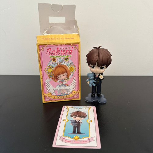  Sakura Card Captors # - Produto Original