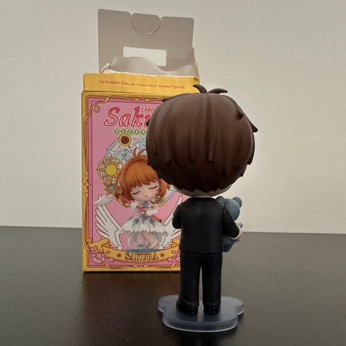  Sakura Card Captors # - Produto Original