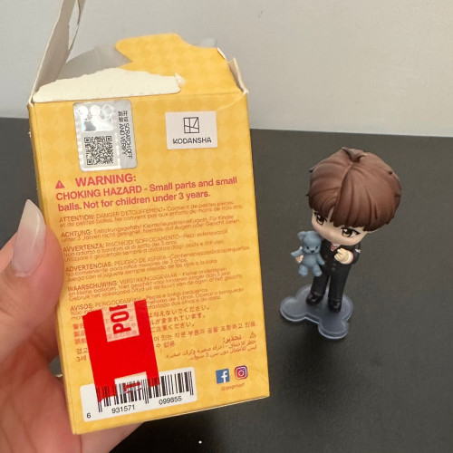  Sakura Card Captors # - Produto Original