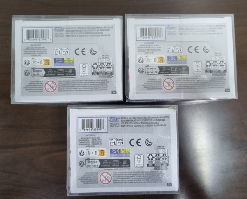  Biker Mice From Mars #1938 - Produto Original