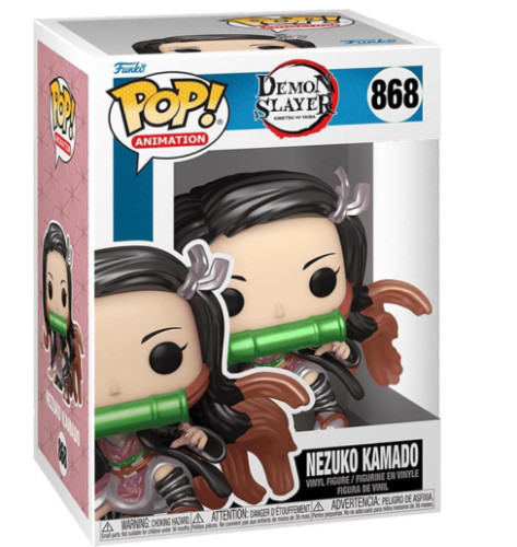 nezuko-Demon Slayer-868