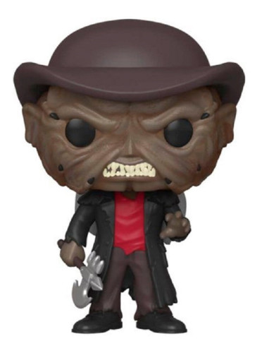 Funko Pop Olhos Famintos Raro - Olhos Famintos - #832