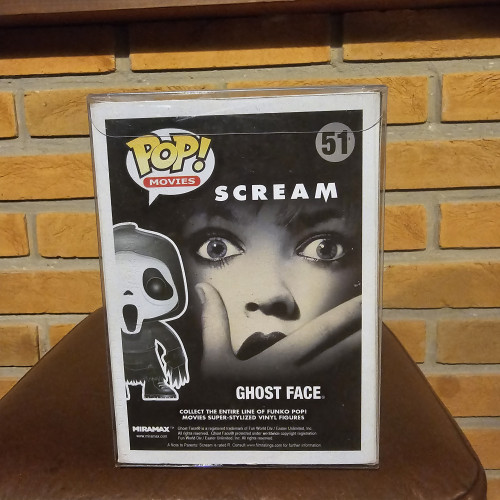  Movies #51 - Produto Original