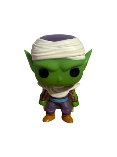 Funko Pop Piccolo Dragon Ball Z Dragon Ball #70 - Produto Original