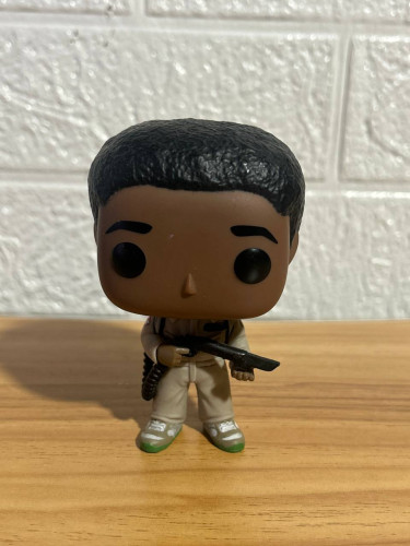  Stranger Things #548 - Produto Original