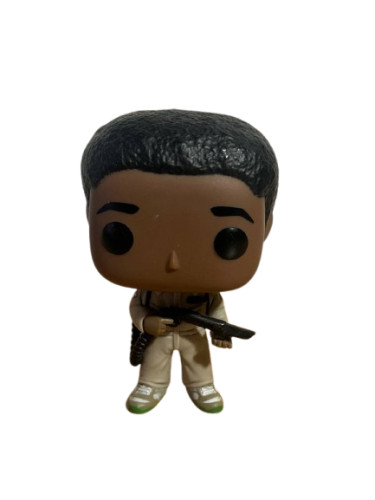 Funko Pop Lucas Stranger Things Stranger Things #548 - Produto Original
