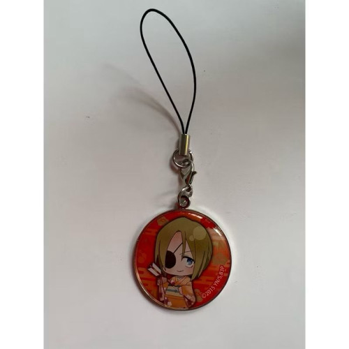 pin anime Blood Blockade Battlefront Blood Blockade Battlefront # - Produto Original