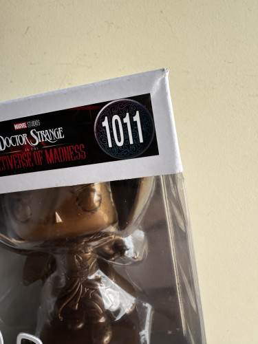  Doctor Strange #1011 - Produto Original