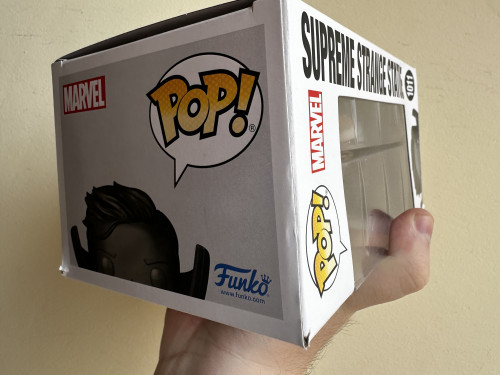  Doctor Strange #1011 - Produto Original