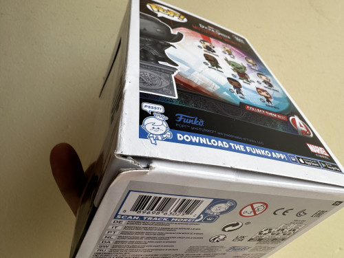  Doctor Strange #1011 - Produto Original