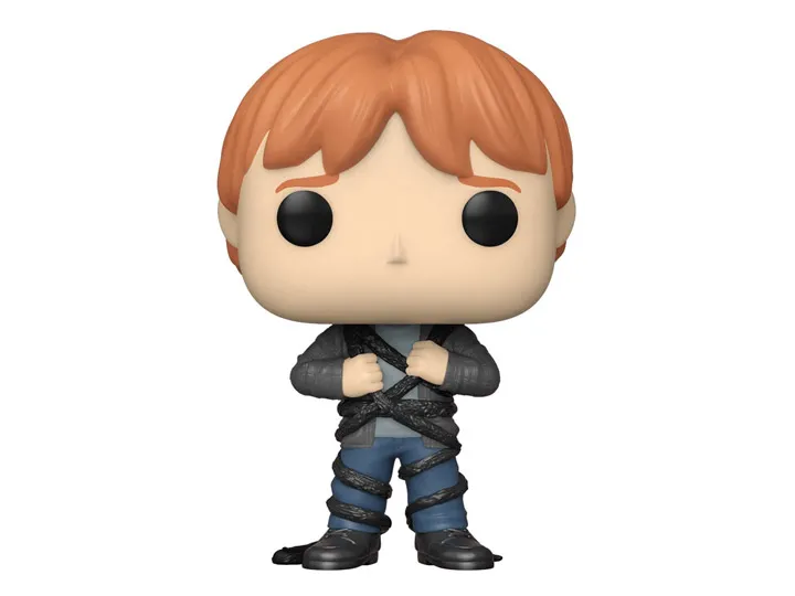Funko Pop! Ron Weasley 134 - Harry Potter - #134