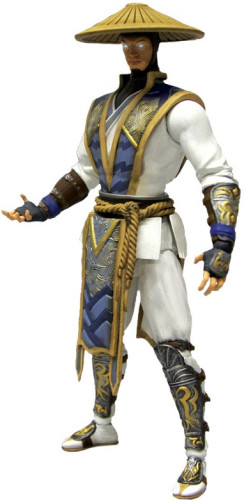  Mortal Kombat # - Produto Original