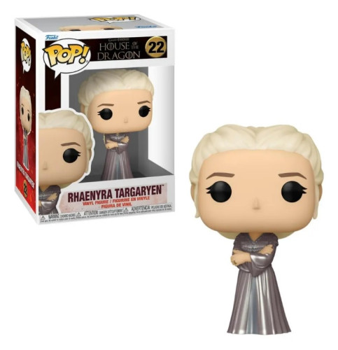 Rhaenyra Targaryen #22-House Of The Dragon-22