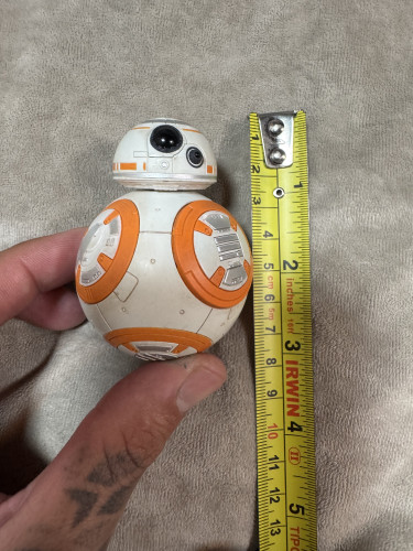  Star Wars # - Produto Original