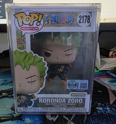 roronoa zoro-One Piece-2178