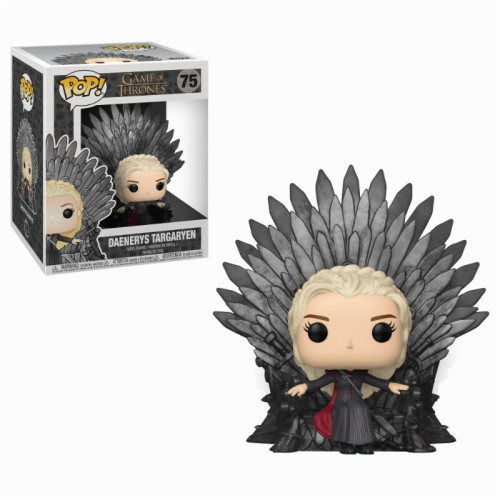  Game Of Thrones #75 - Produto Original