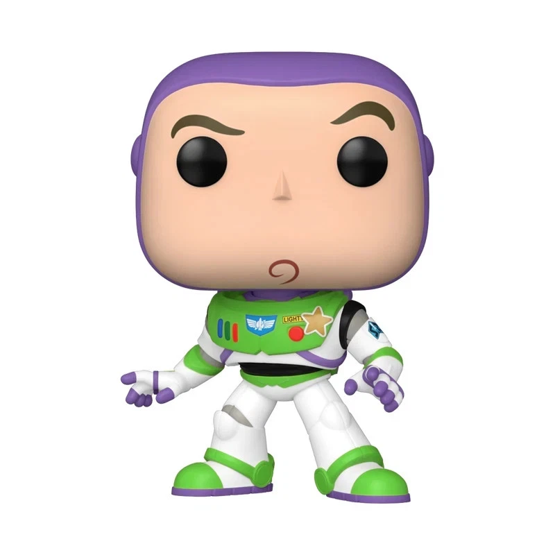  Toy Story 5 #1711 - Produto Original