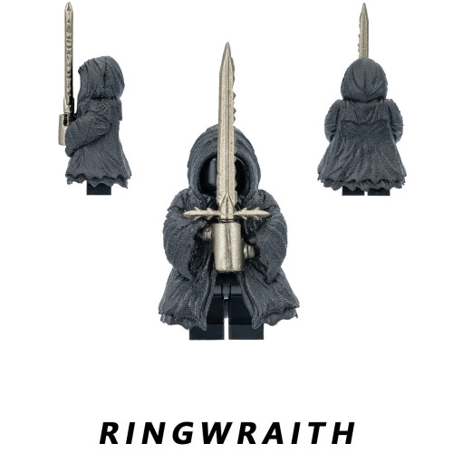  Senhor Dos Anéis #2018 - Produto Original