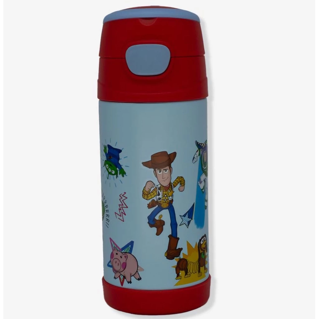 Caneca e Copo Garrafa Top Handle Toy Story - Disney Toy Story - #