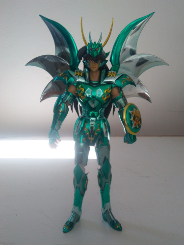  Saint Seiya Cavaleiros Do Zodíaco # - Produto Original