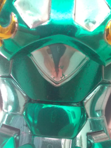  Saint Seiya Cavaleiros Do Zodíaco # - Produto Original