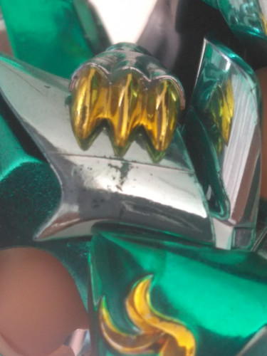  Saint Seiya Cavaleiros Do Zodíaco # - Produto Original