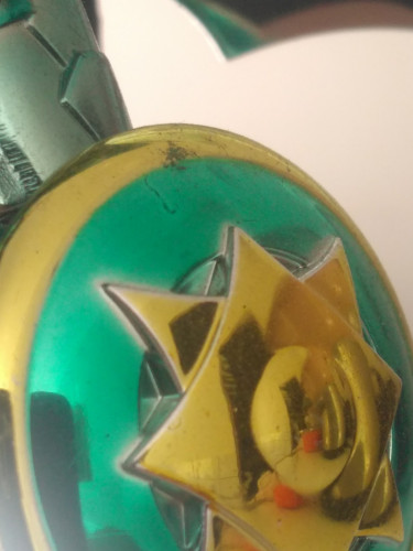  Saint Seiya Cavaleiros Do Zodíaco # - Produto Original