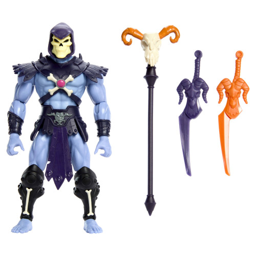  Masters Of The Universe # - Produto Original